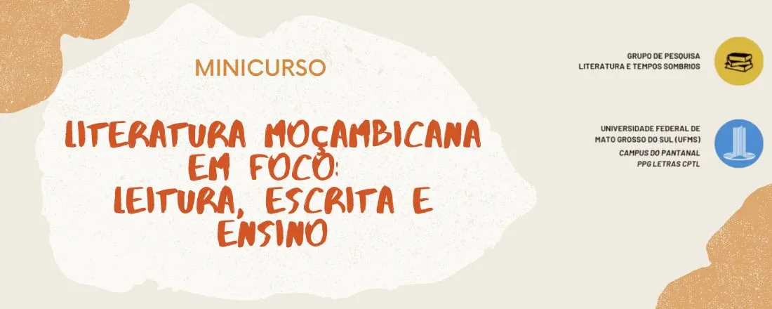 Literatura Moçambicana em Foco: Leitura, Análise e Ensino