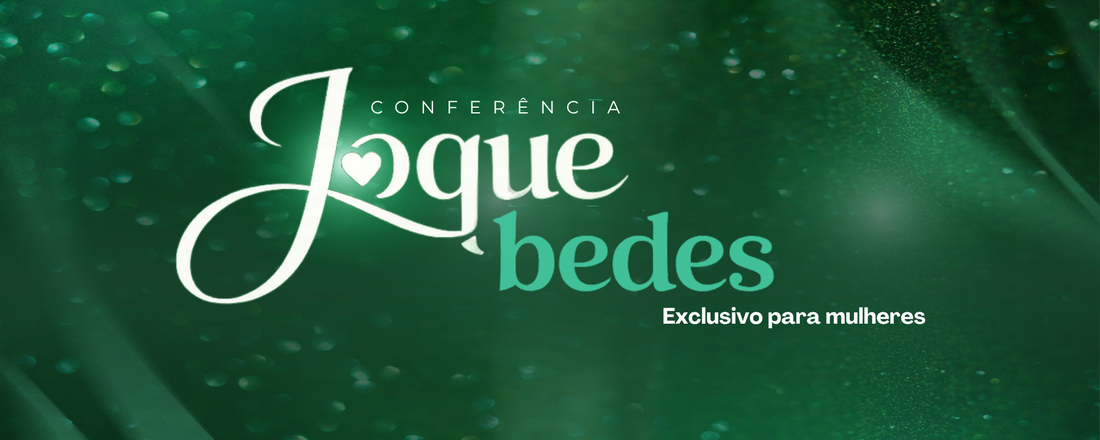 Conferência Joquebedes