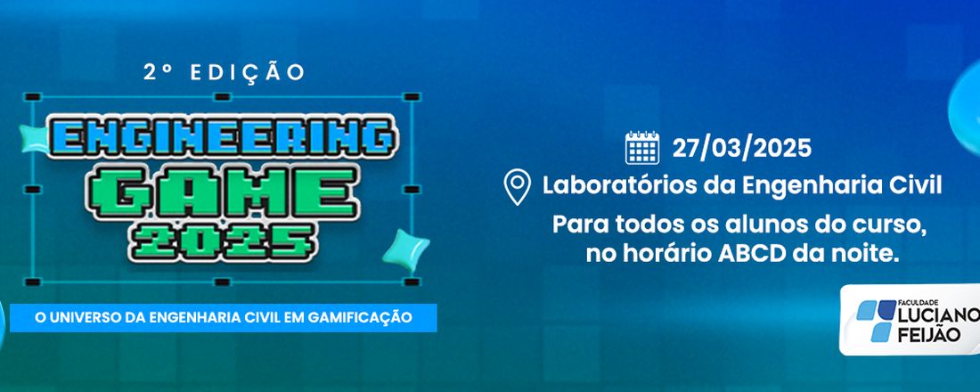 Eng Game - 2° Edição