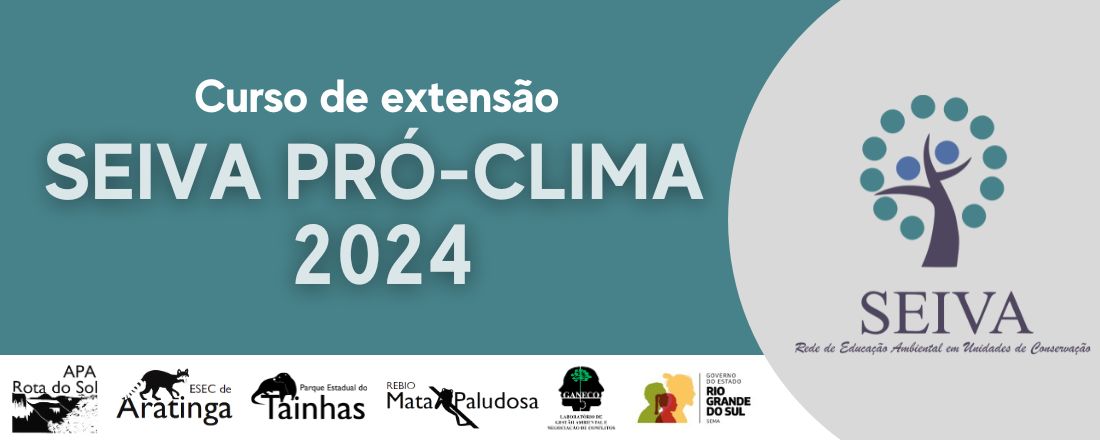 SEIVA Pró-Clima 2024