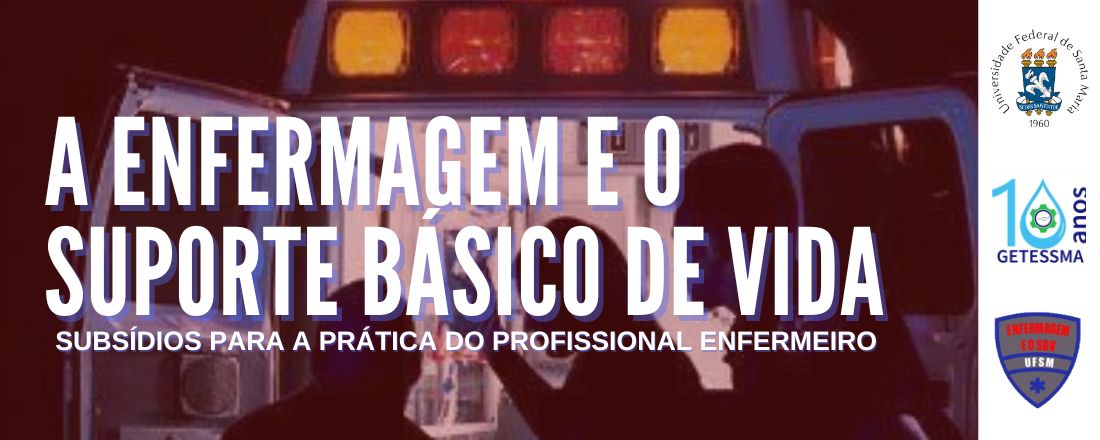 Atuação da enfermagem no serviço de transporte aeromédico