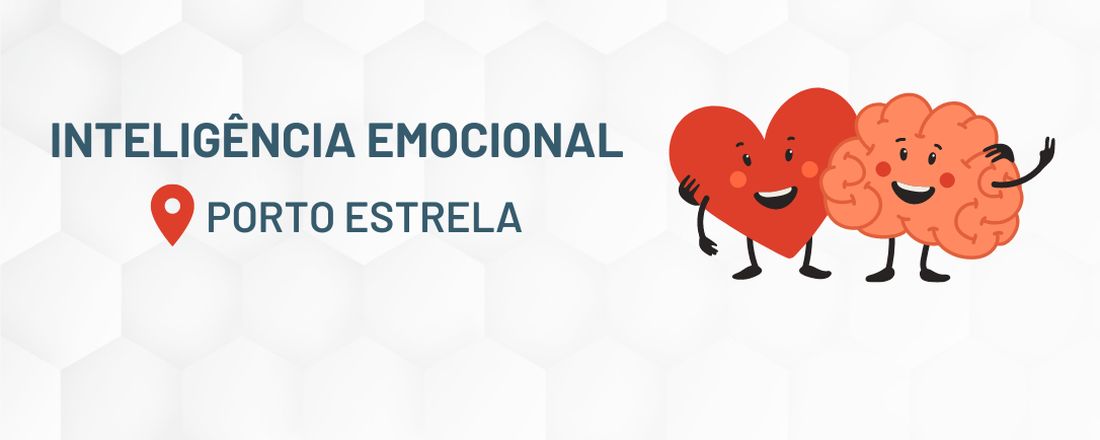 INTELIGÊNCIA EMOCIONAL