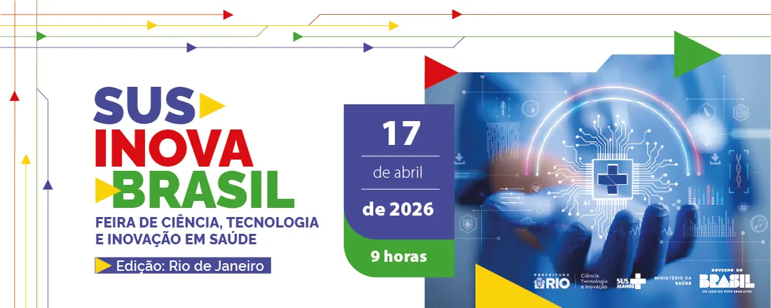 SUS INOVA BRASIL