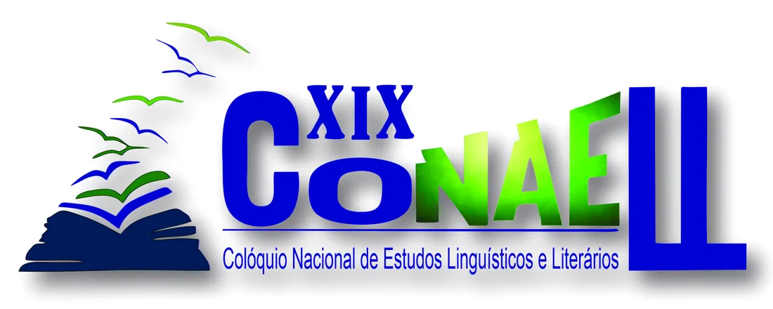 XIX COLÓQUIO DE ESTUDOS LINGUÍSTICOS E LITERÁRIOS - "DIVERSIDADE CULTURAL, LINGUÍSTICA E LITERÁRIA"
