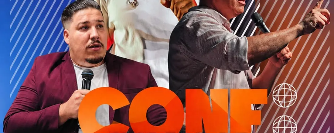 Conferência Avançar 2026