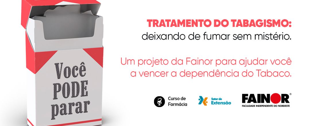 Tratamento do Tabagismo: Deixando de Fumar sem Mistério