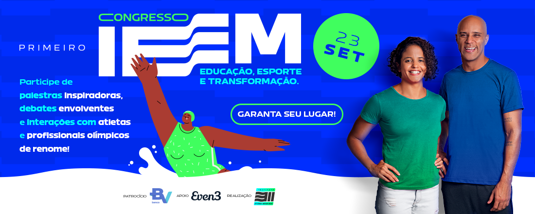 Congresso IEM