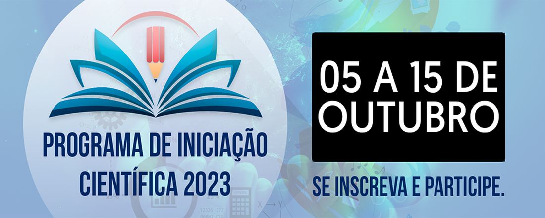 Jornada Multidisciplinar: Conexões Científicas em Destaque