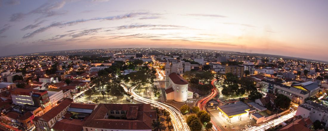 Simpósio de Gestão Pública Municipal - Arrecadação Tributária e Regularização Fundiária