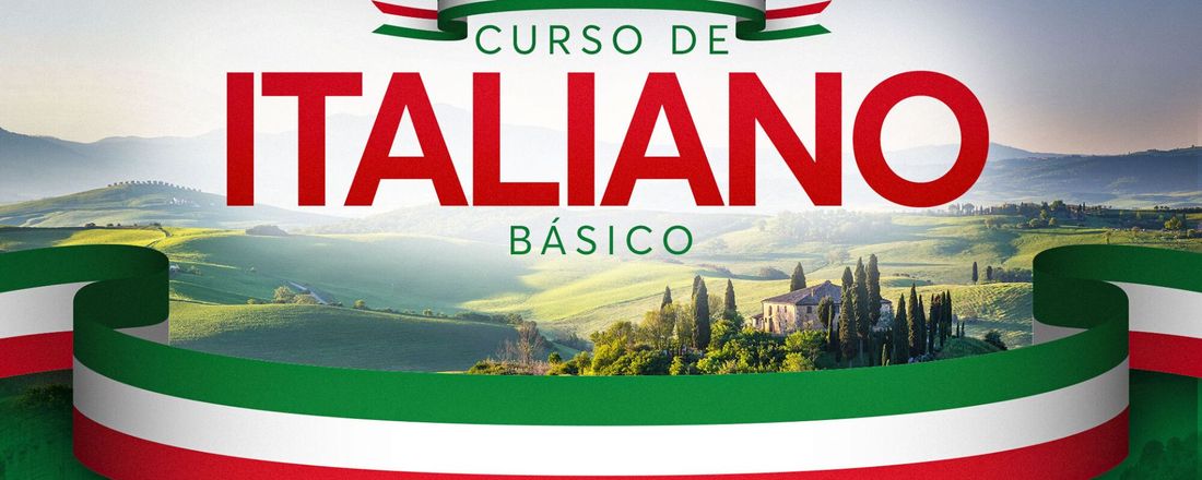 Curso de Italiano - Unimar