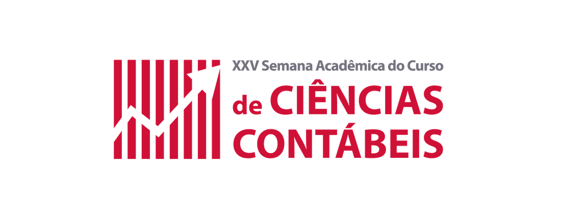 XXV Semana Acadêmica do Curso de Ciências Contábeis