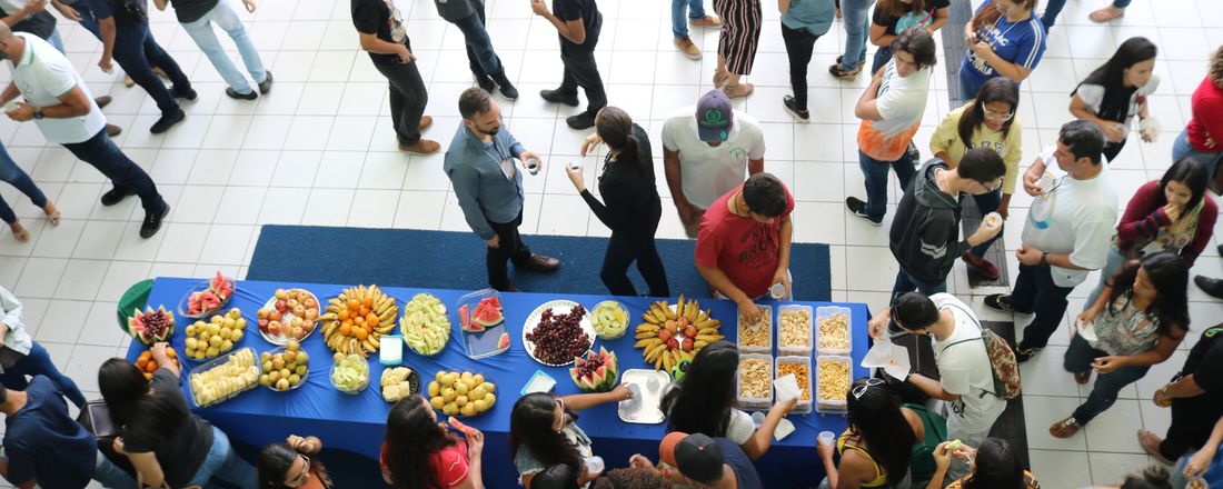 Simpósio de Medicina Veterinária do Cesmac