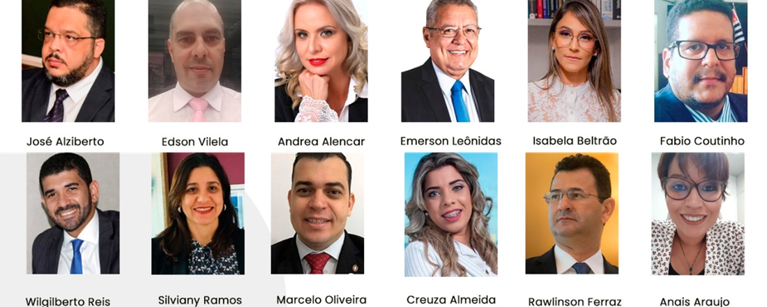 Webnário ABRACRIM
