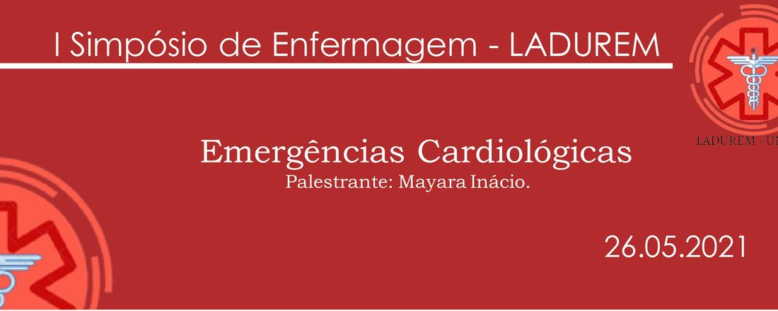 Emergências Cardiológicas