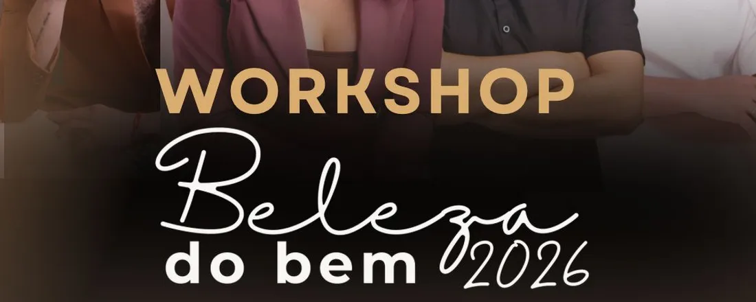 Beleza do Bem 2026