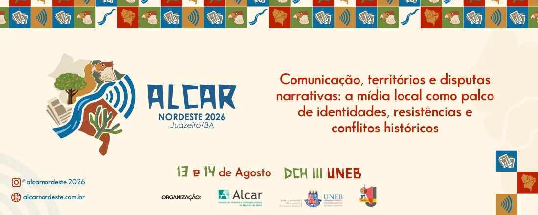 Alcar Nordeste 2026