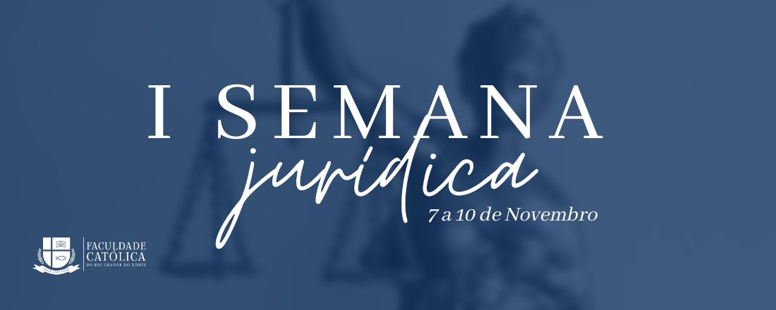 Semana Jurídica