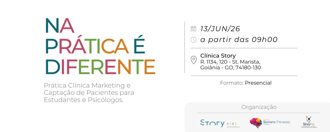 Na Prática é Diferente