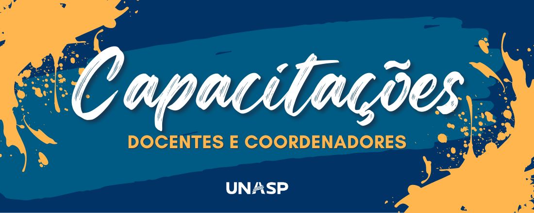 CAPACITAÇÕES GRADUAÇÃO - 2023 - EC