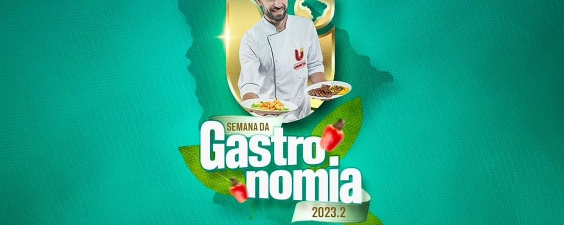 III Semana da Gastronomia