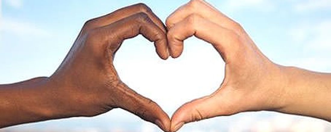 "O Reflexo da Vivência dos Grupos Vulneráveis que Sofrem Racismo".