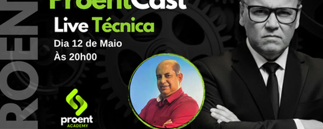ProentCast Live Técnica