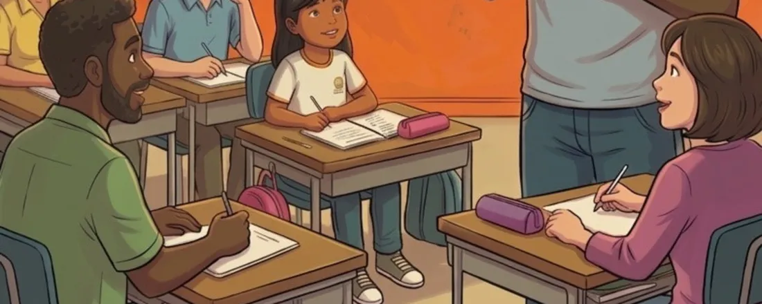 FORMAÇÃO CONTINUADA DE PROFESSORES Conhecendo o ECA e o ECA Digital por meio de Histórias em Quadrinhos