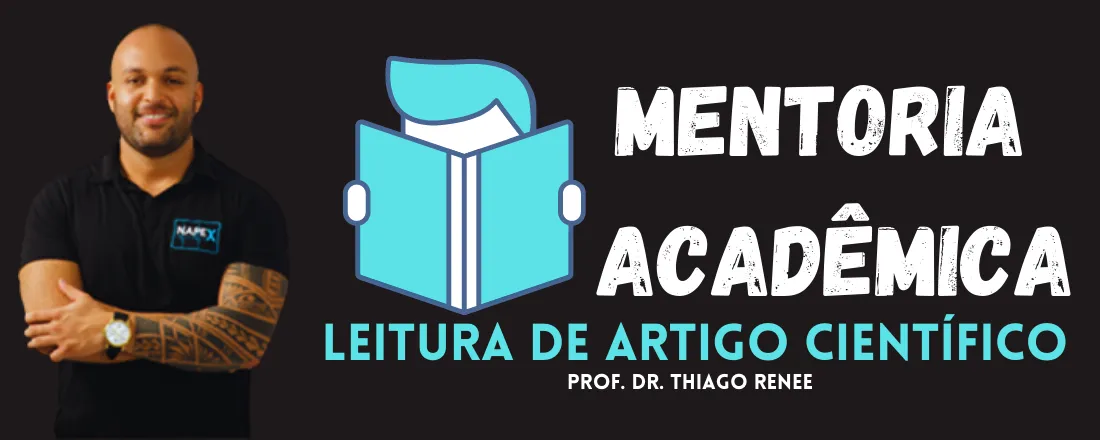 Mentoria acadêmica