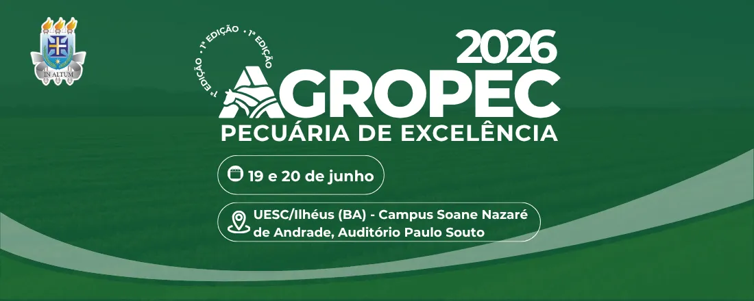AgroPec - Pecuária de excelência