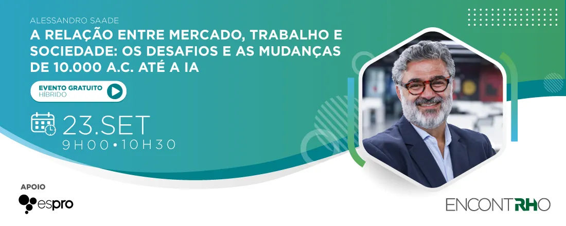 EncontRHo ESPRO