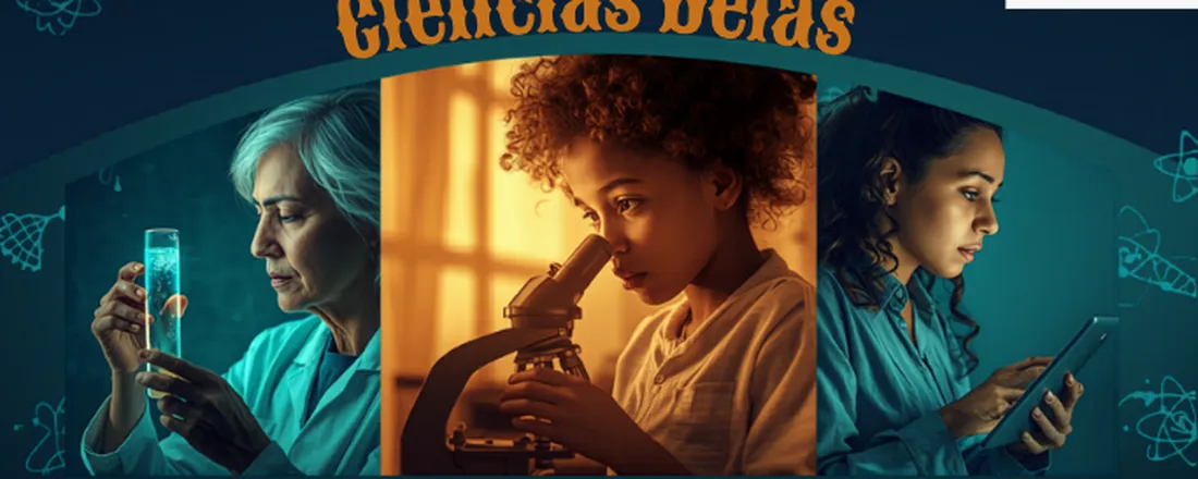 23a Semana Nacional de Ciência e Tecnologia (IFBA-Camaçari)