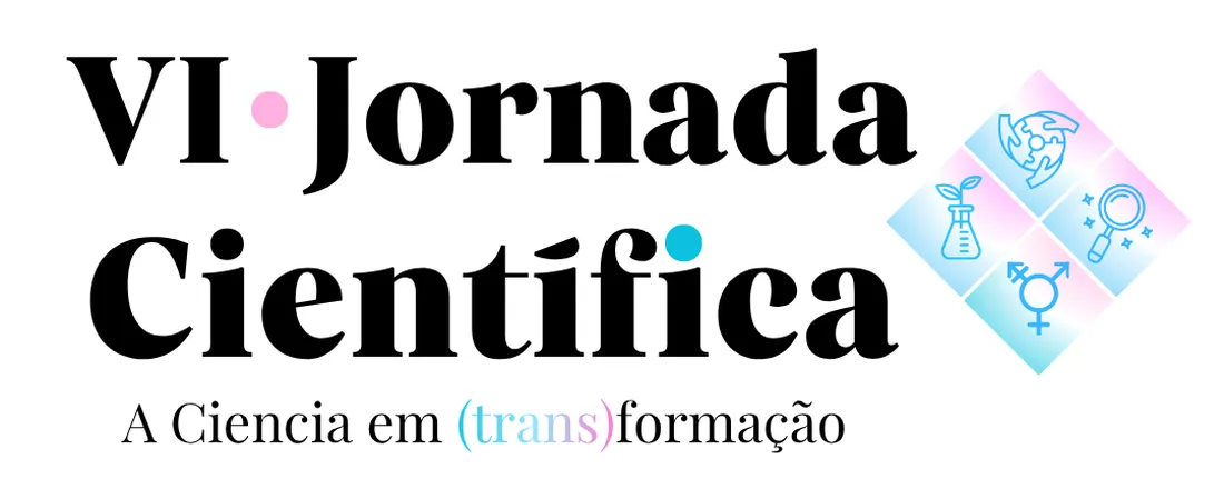 VI Jornada Científica - Ciência em (Trans)formação