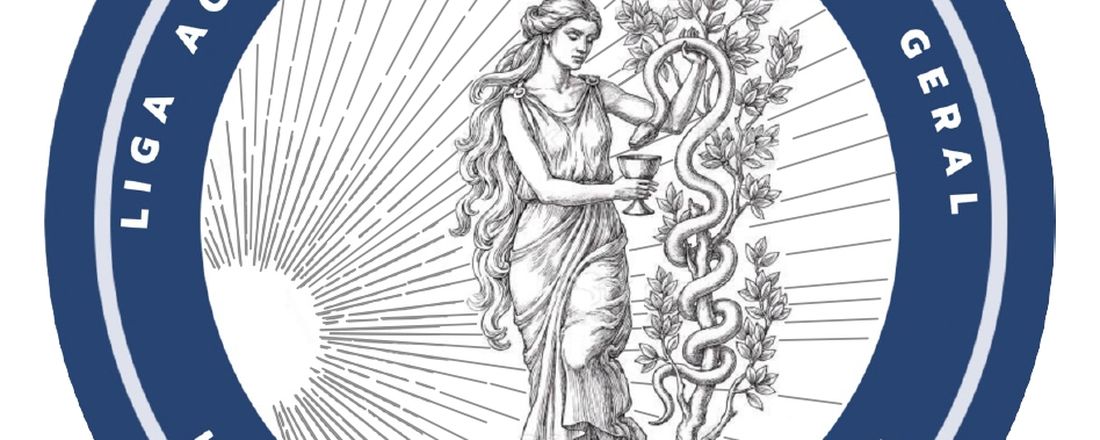 Palestra “Anatomia Cirúrgica das Vias Biliares e principais síndromes colestáticas”.