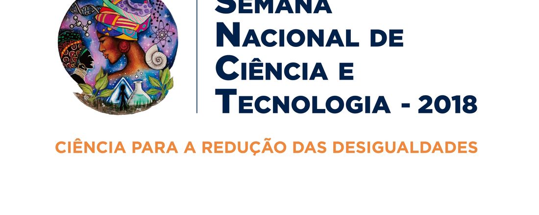 Semana de Ciência e Tecnologia Campus Uruçuí