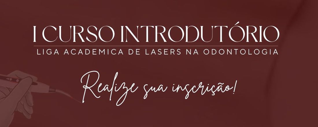 1° Curso Introdutório LALO