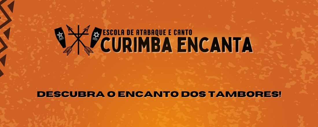 Curimba Encanta