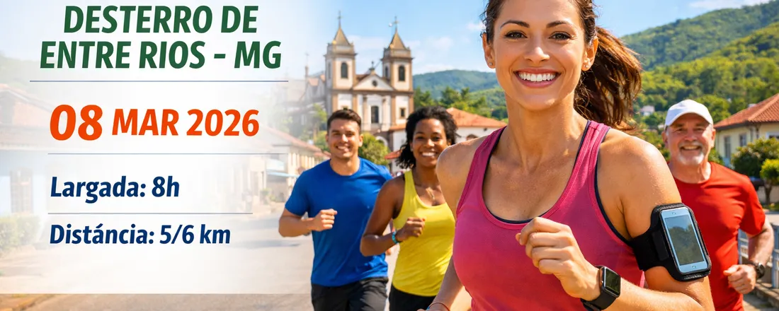 CORRIDA 2026 DESTERRO DE ENTRE RIOS