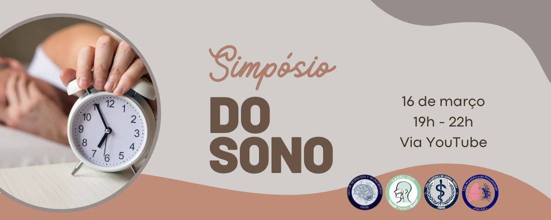 II Simpósio do Sono