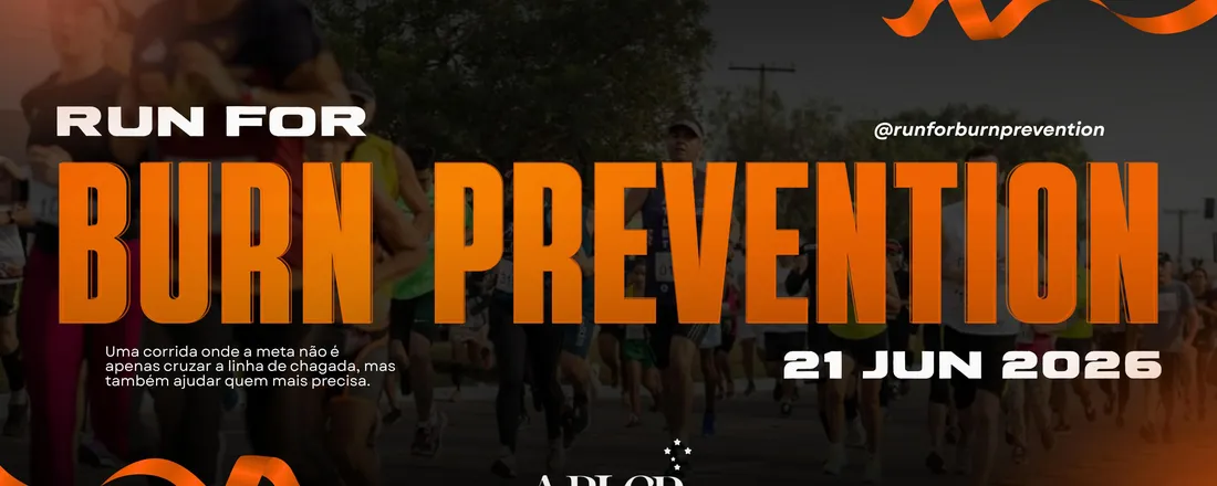Run for Burn Prevention