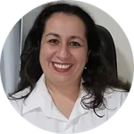 Zulma Elizabete de Freitas Madruga