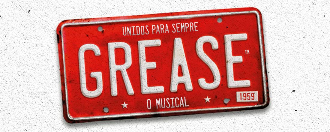 Grease - School Of Broadway