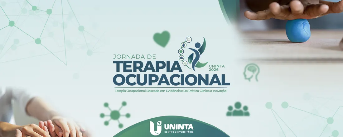 Jornada de Terapia Ocupacional 2026