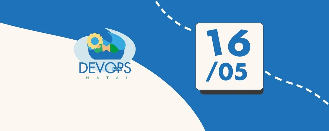 DevOpsDays Natal 2026