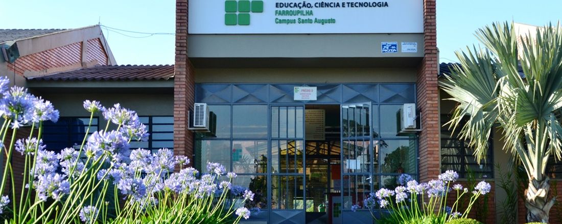 Semana Acadêmica Bacharelado em Administração e Tecnologia em Gestão do Agronegócio - IFFar 2023