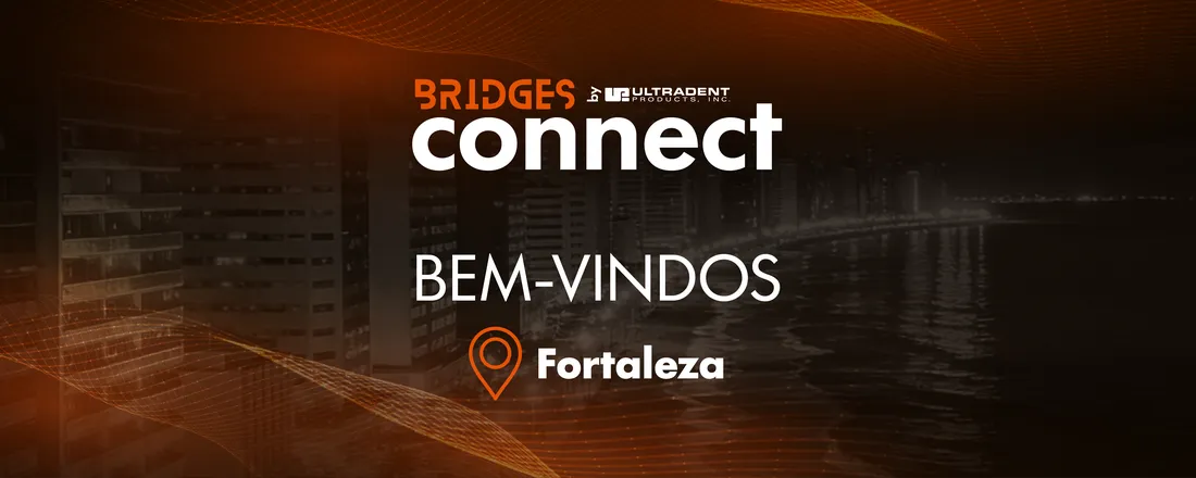 Bridges Connect Fortaleza