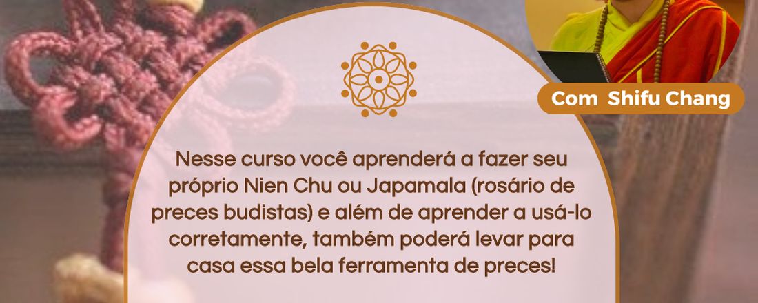 Curso de Nien Chu