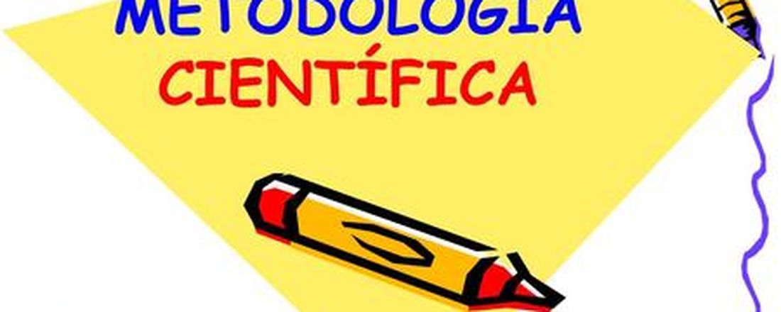 AULA DE METOLOGIA CIENTÍFICA