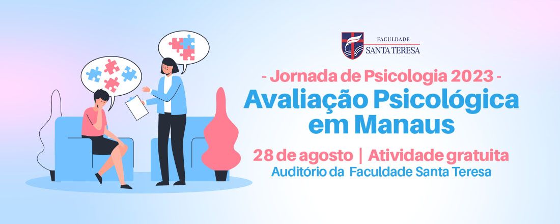 Jornada de Psicologia