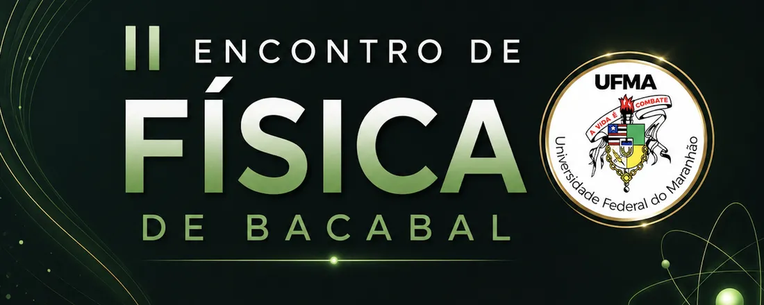 II Encontro de Física de Bacabal