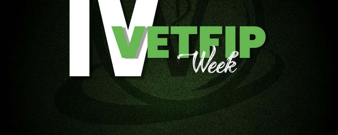 IV VET FIP WEEK